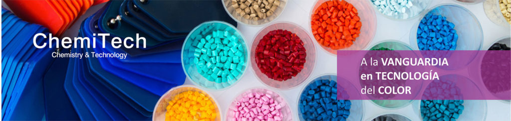 Nosotros – ChemiTech