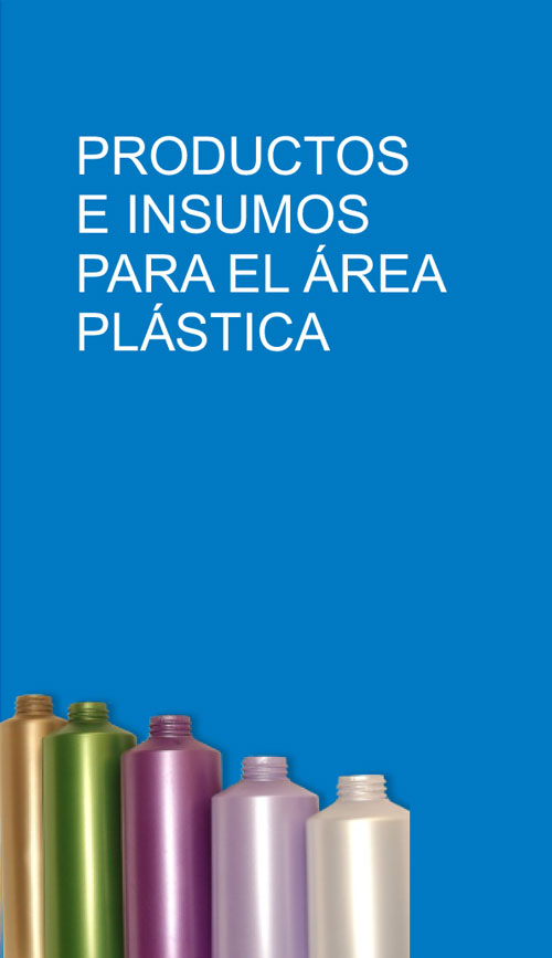 Area plástica